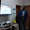 Nicholas Mutisya