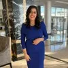 Marina saied