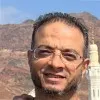 Professor Magdy Mohammed