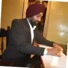 Manminder Bhasin