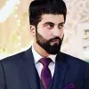 Syed Zeyad Shah