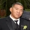 David Cho