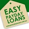 Easy Payday Loans