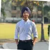 Gursimran Singh