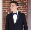Christian Wolfe