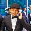 Mohd Danial Zainurin