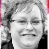 Rebecca Halse