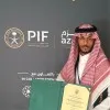 Naif Almarashi