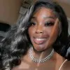 DeNesha Thomas