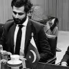 Naeem Shah Bukhari