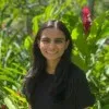 Nina Pandya