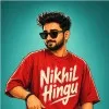 Nikhil Hingu
