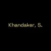 Md Sakib Khandaker