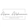 Asma AlShammri