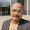 Tabish Raza Kazmi