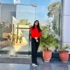 Priya Thakur
