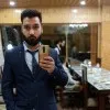 Suhail Majeed Bhat