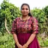 Bavya Sri