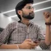 raviraje kasar