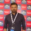 Ronak Mistry