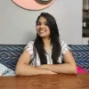 Disha Adsule