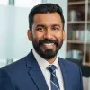 Enoch Raj