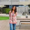 Vardhini Reddy
