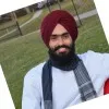 Shamsheer Singh Dhillon