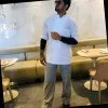 Parvez Alam