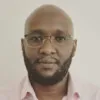 Gideon Kosgei