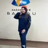 Aruzhan Zeinisheva