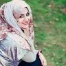 Hina Ali