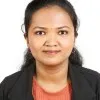 Sreelakshmi Thankachan