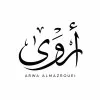 Arwa Almazrouei