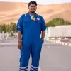 PRADEEP SHANMUGAM