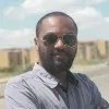 kidus Tegene