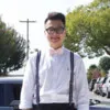 Kevin