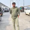 Govind Patel