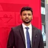 Daniyel Varghese