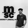 Abhijith Suresh