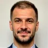 Martin Suleiman