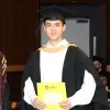 Isaac Kong