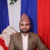 Roshan bhattarai