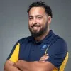 Lazarus Diaz