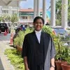 Adv Aswathy Vijayakumar