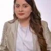 CLAUDIA VAZQUEZ BECERRIL