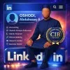 Abdulrasaq Oshodi CIB