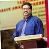 Sajeev Pillai