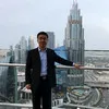Patrick Tang