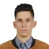 Francoby Yesid Pérez Gamboa